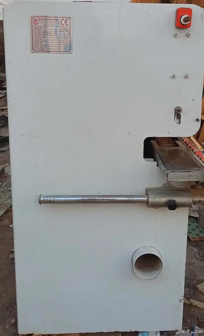 ماكينه شريط تركي 3مراحل 5