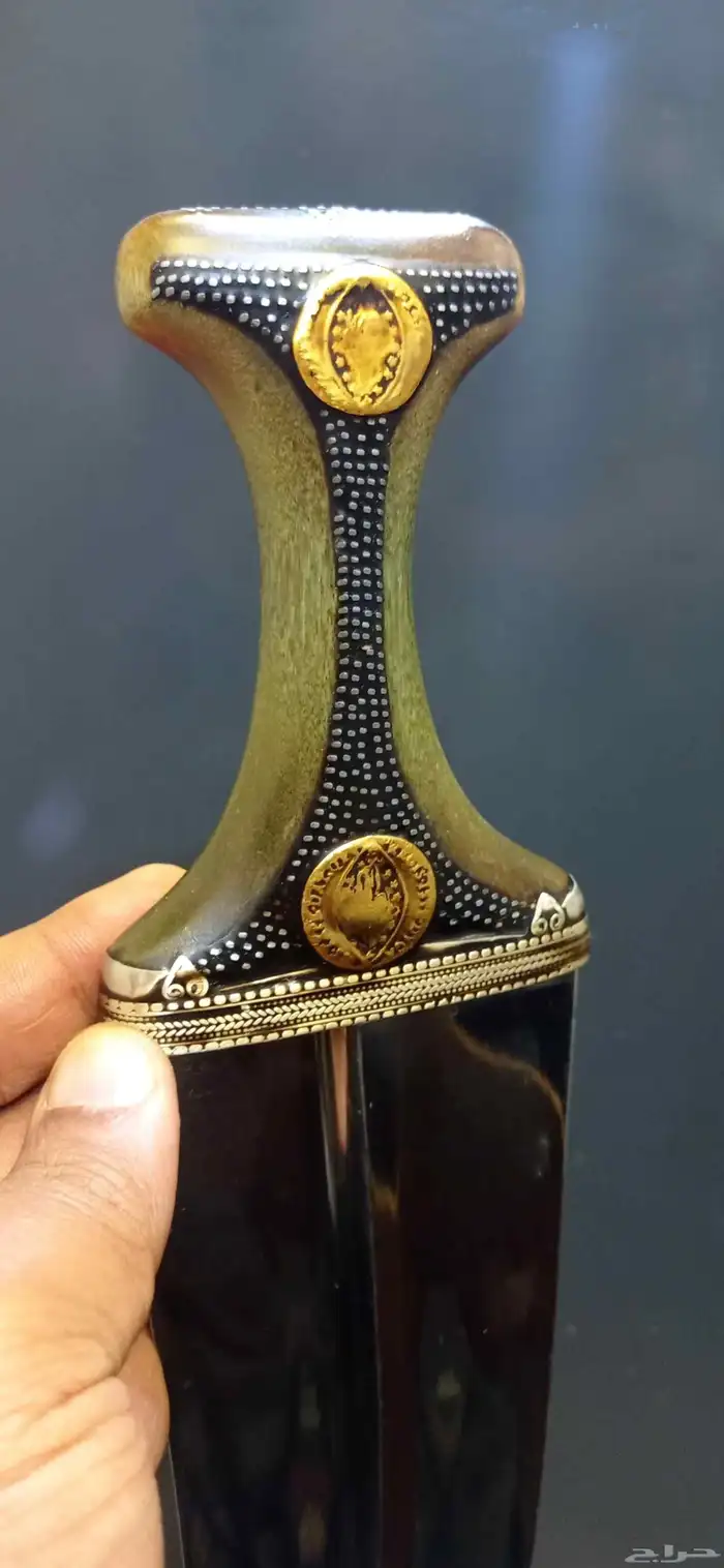 جنبيه شبيه الصيفاني 2