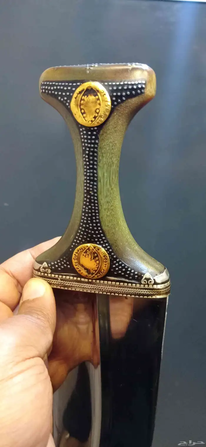 جنبيه شبيه الصيفاني 1