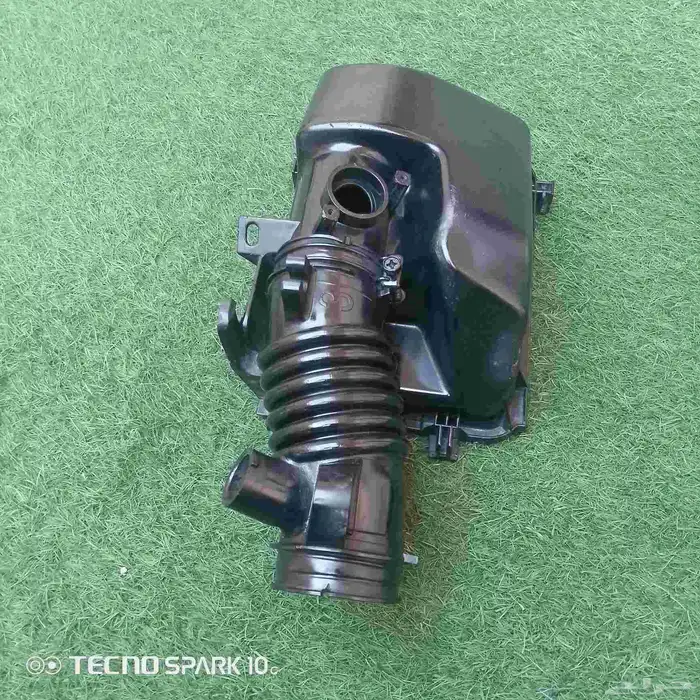 اربد كامري اصلي وكاله كامله مع القربه مع الخرطوش 0