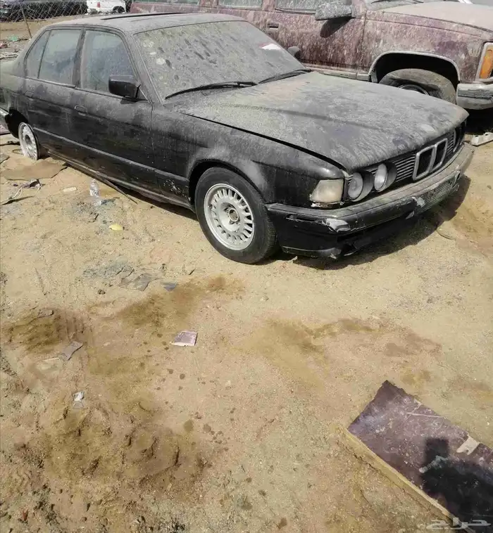 bmw e38 e32 0