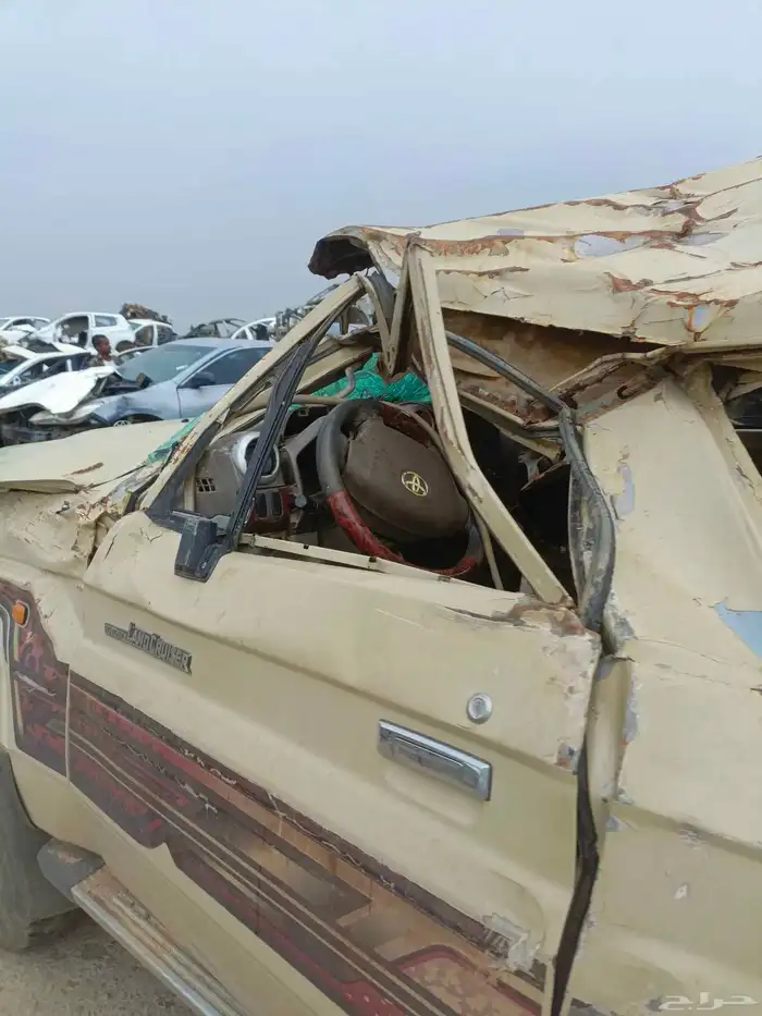 تويوتا ربع 2014 1