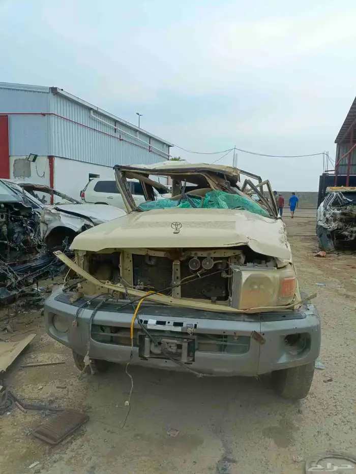 تويوتا ربع 2014 0