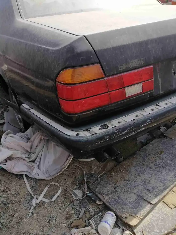 bmw e38 e32 2