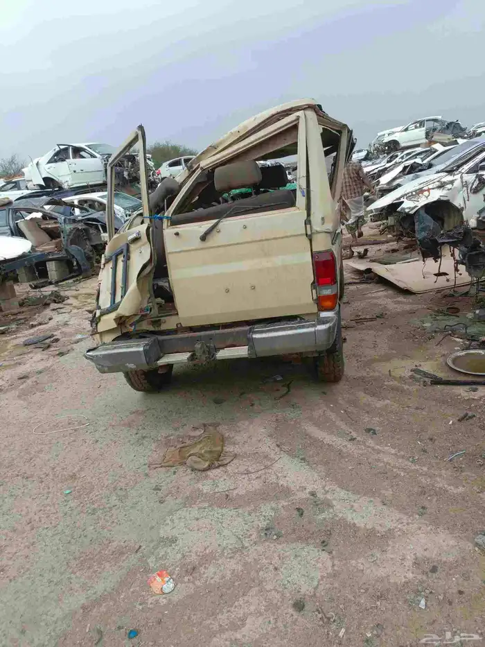 تويوتا ربع 2014 2