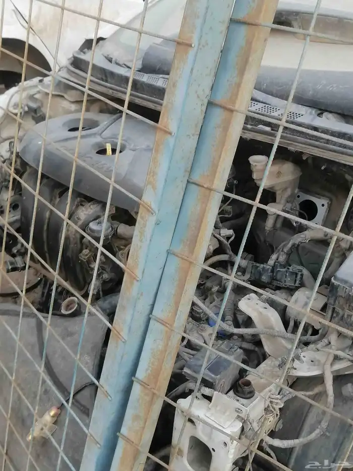 متوفر مكائن وجربوكسات النترا مع التركيب او بدون 1