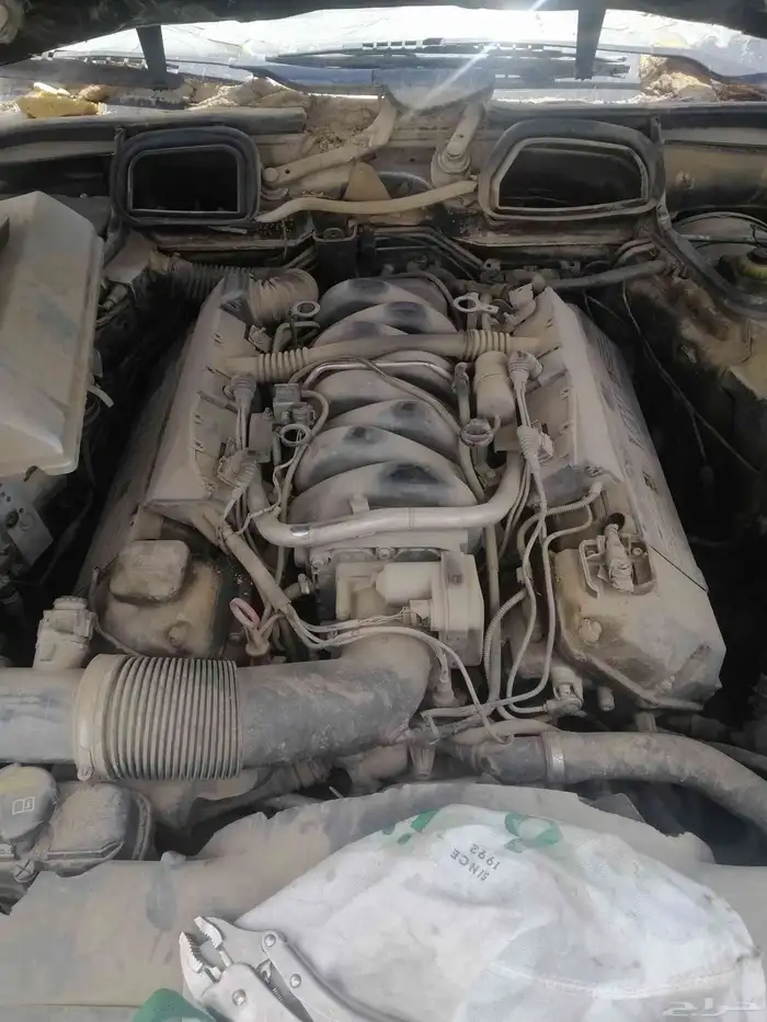 bmw e38 e32 46