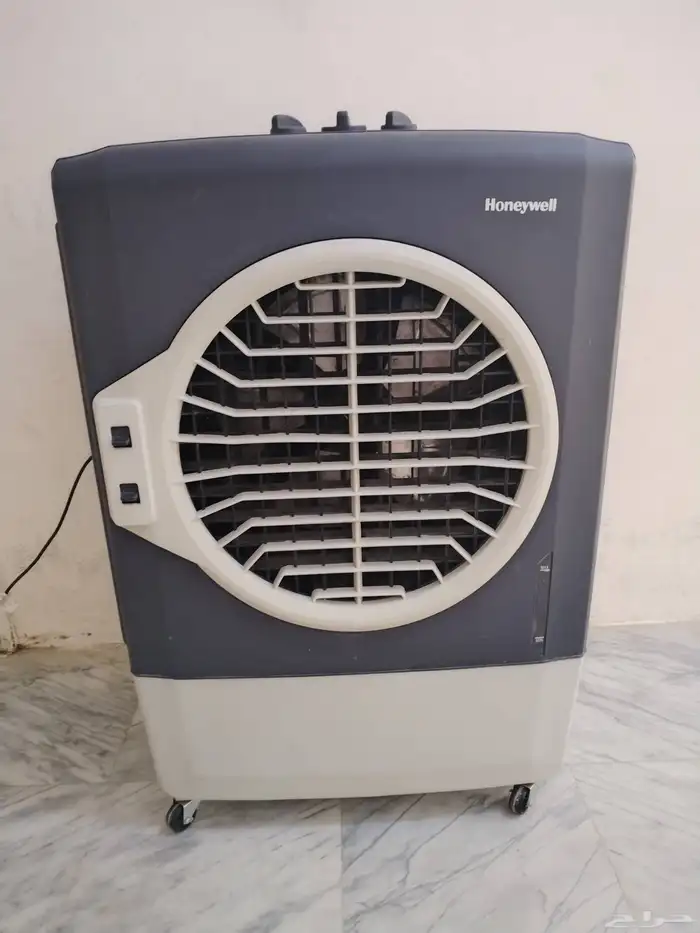 مكيف صحراوي هني ويل شبه جديد 1