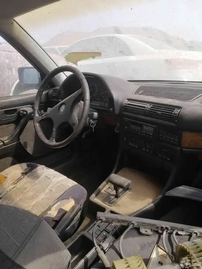 bmw e38 e32 11