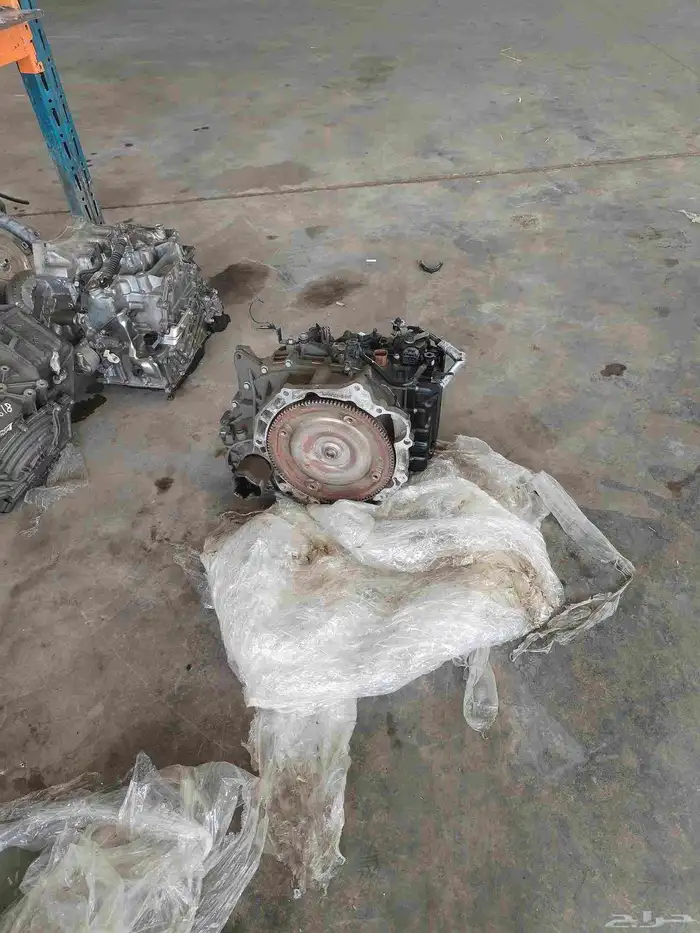 جير سوناتا جير النترا جير كيا ريو جير كيو سيراتو جير اكسنت 3