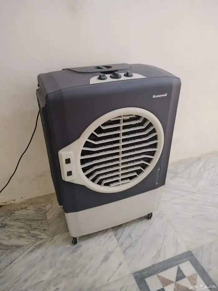 مكيف صحراوي هني ويل شبه جديد 0