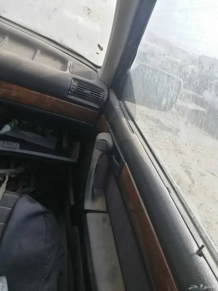 bmw e38 e32 12