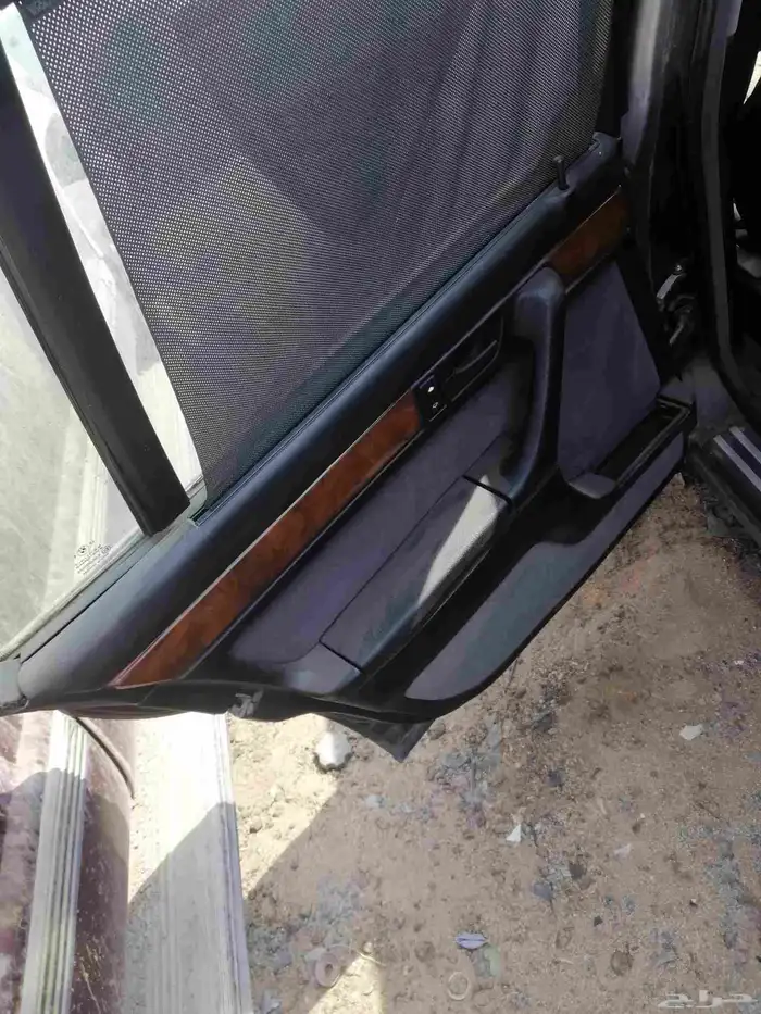 bmw e38 e32 13