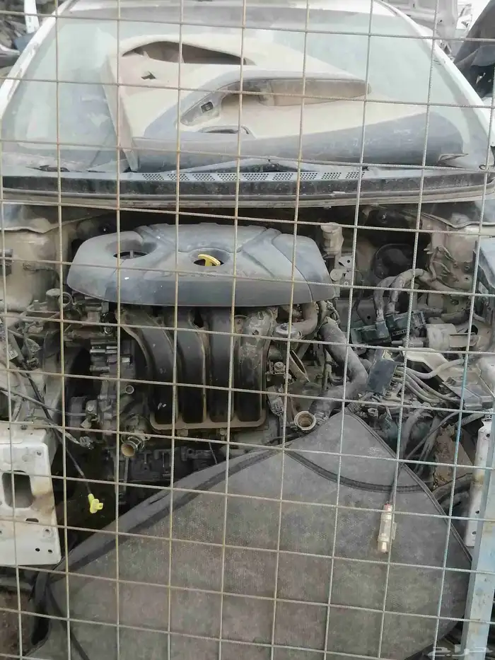 متوفر مكائن وجربوكسات النترا مع التركيب او بدون 2