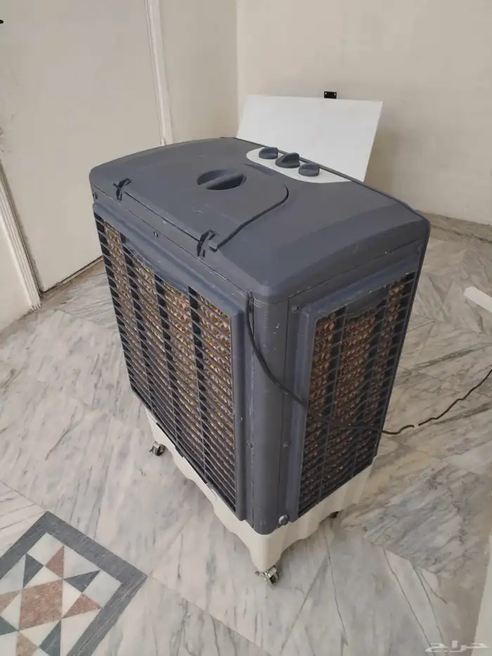 مكيف صحراوي هني ويل شبه جديد 4