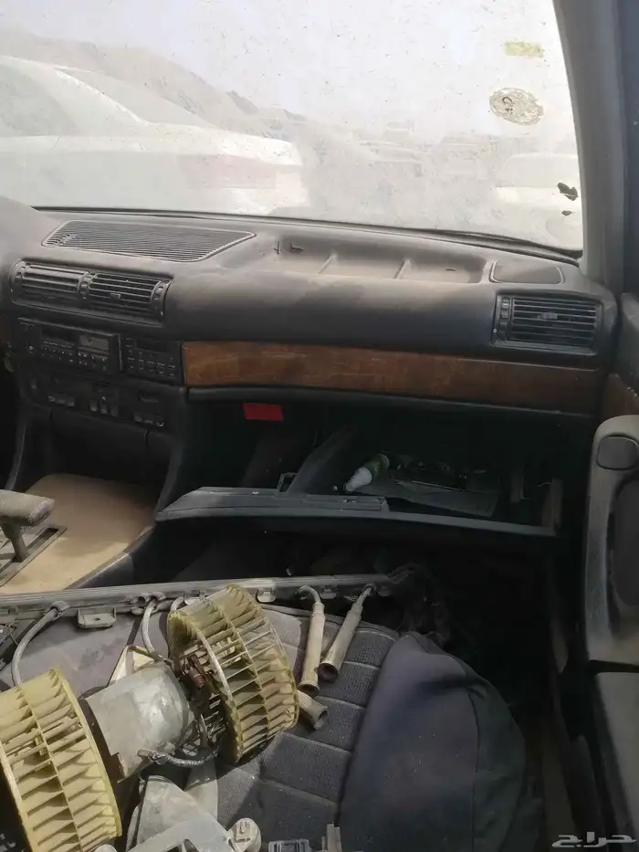 bmw e38 e32 10