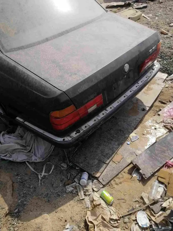 bmw e38 e32 3