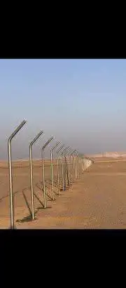 توريد وتوركيب شبوك   شبوك سياج   شبوك طرق   شبوك مزارع 2