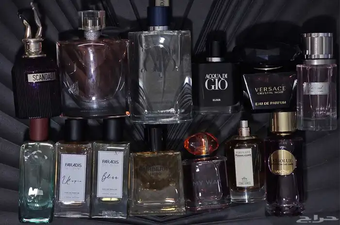 عطور تستر اصلي 1