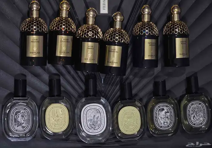 عطور تستر اصلي 8