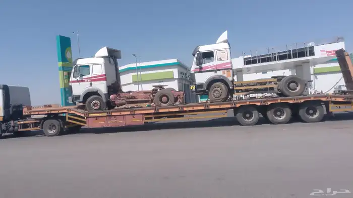 لوبد متوجد في جده بسعر مناسب على اي اتجاه 0