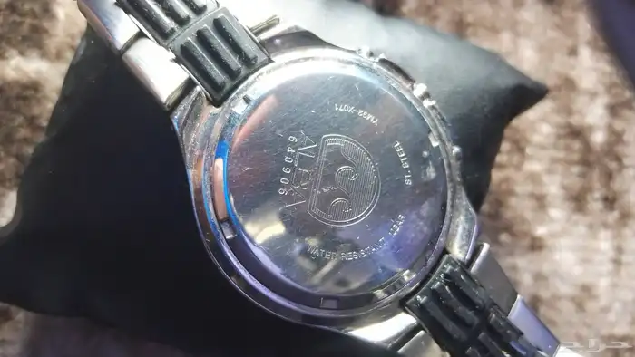 ساعة ALBA الاصلية 1