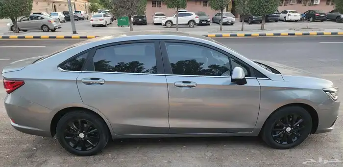 بايك D50 فل اوبشن 2024 1