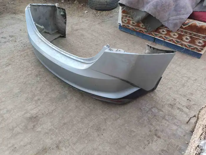 صدام خلفي اكسنت 2022 5