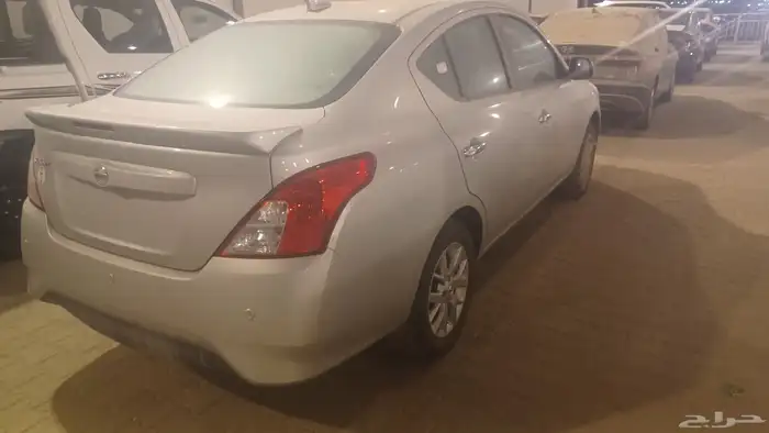 نيسان صني 2024 0