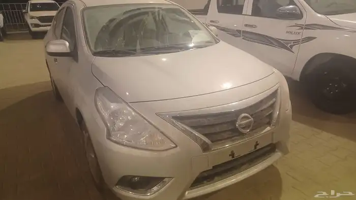 نيسان صني 2024 1