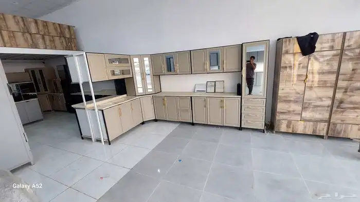 المطابخ الجاهزة 1