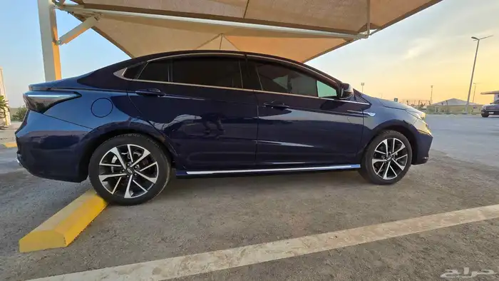 شيري اريزي 6 برو 4
