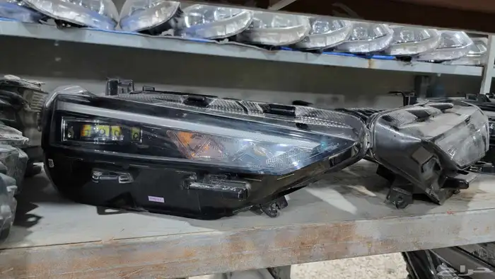 شمعات يوني في 1