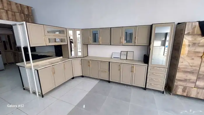 المطابخ الجاهزة 2