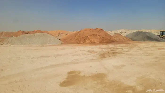 مبسط مواد بناء رمل اسمنت بلك دفان انترلوك بندوره بلاط مصدات 3