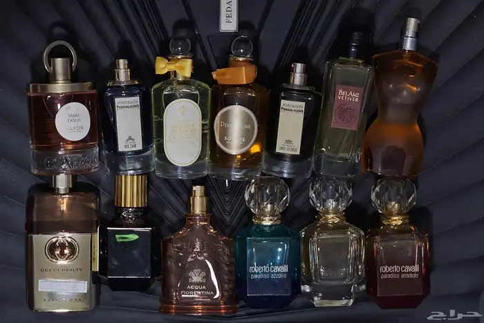 عطور تستر اصلي 4