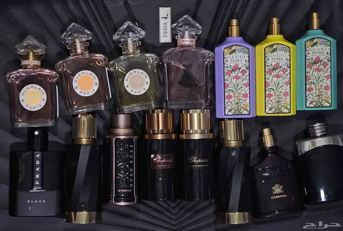 عطور تستر اصلي 5