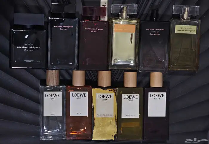 عطور تستر اصلي 3