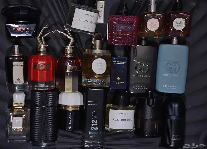 عطور تستر اصلي 0
