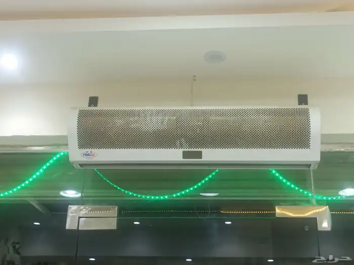 juice shop .All are in running condition. 2