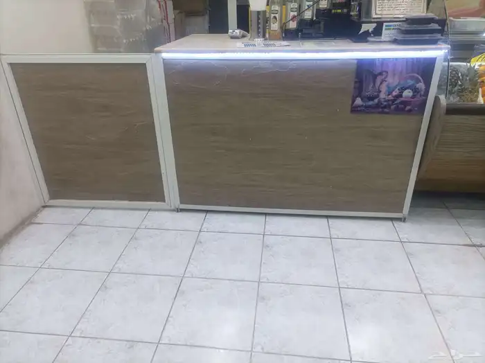 juice shop .All are in running condition. 0