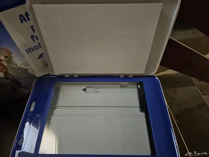 طابعة HP استخدام قليل 2