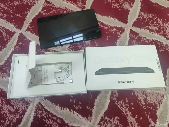 جوال جالكسي تاب للبيع 0