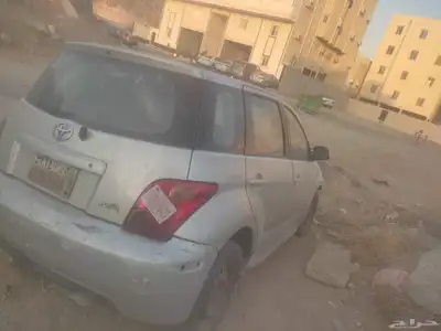 سيارة بيع قطع xa 2005 تويوتا index