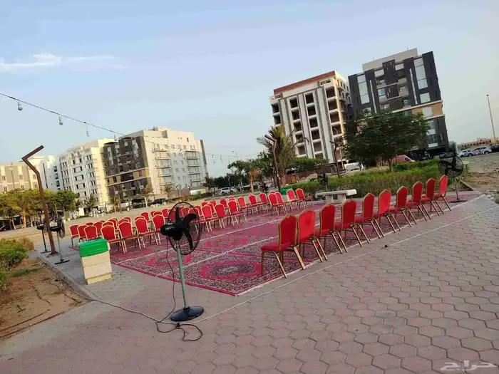 تاجير لوازم افراح ومناسبات تجهيز الحفلات 1