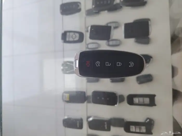 محل مفاتيح الصاعدي 0