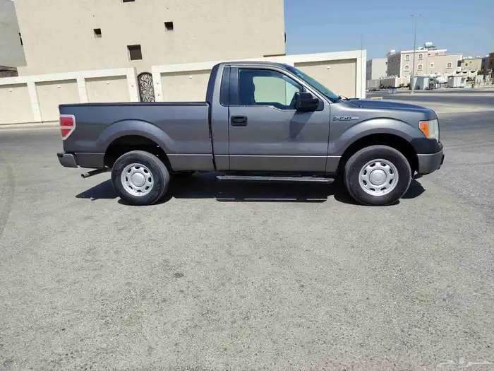 فورد f150 2014 3