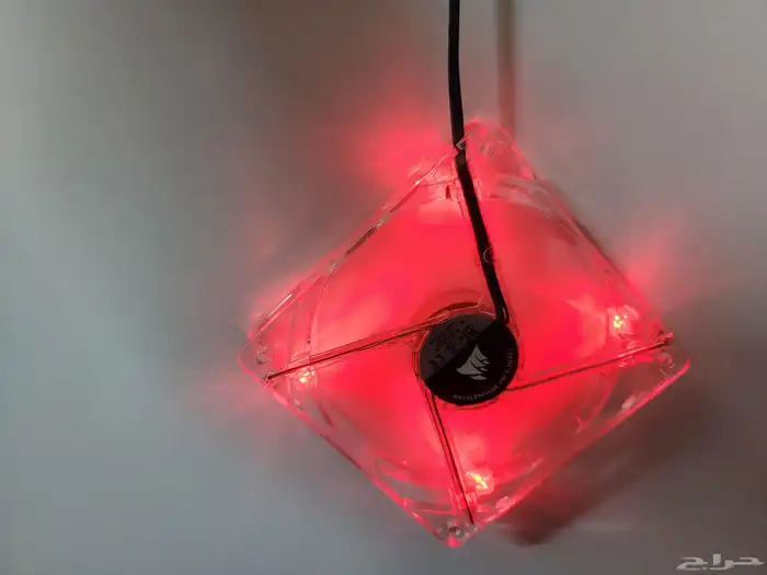 مراوح كمبيوتر كيس 120مم pc case fan 120 mm 2