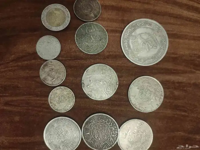 قروش نوادر وتراثيات 0