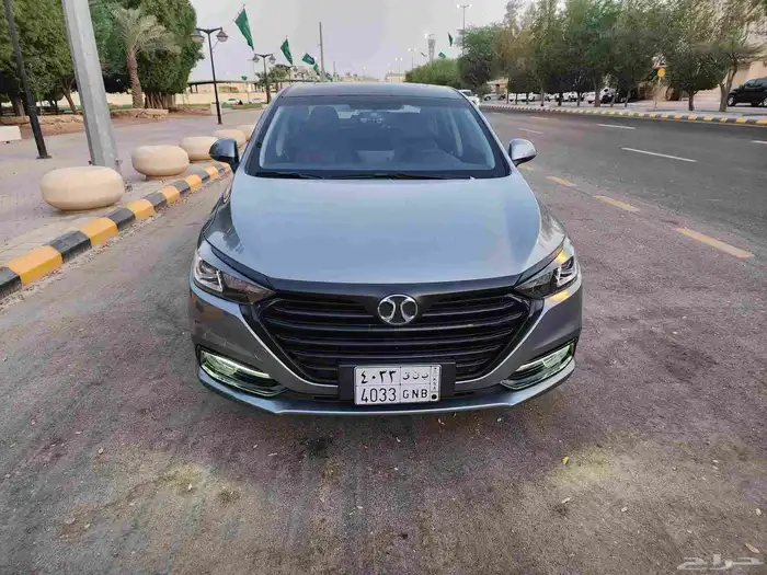 بايك D50 فل اوبشن 2024 3